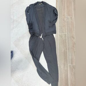 Zella Women's Black Lounge Set